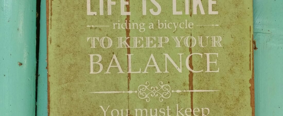 🌿 Achieving Work-Life Balance: Strategies for a Fulfilling Life