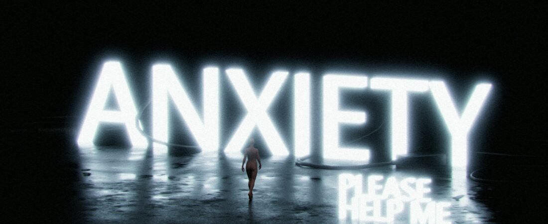 💬 Understanding Anxiety: Causes, Symptoms, and Solutions