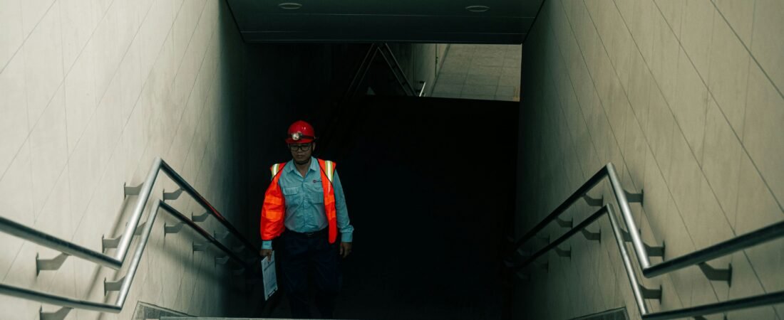 The Impact of a Toxic Workplace on Mental Health – When to Walk Away