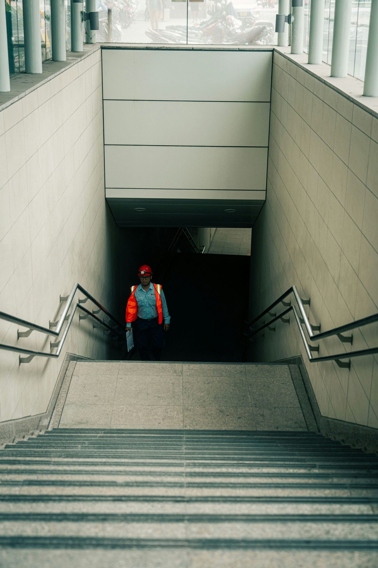 The Impact of a Toxic Workplace on Mental Health – When to Walk Away
