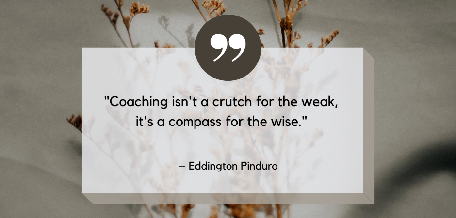 What Coaching Is (and Isn’t): Common Misconceptions