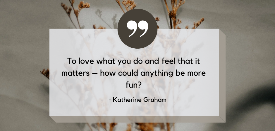 SUCCESS IS THE RESULT OF WELL-DIRECTED ENERGY