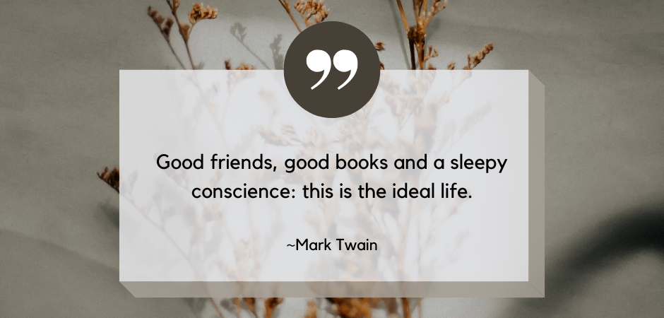 Select your environment with care